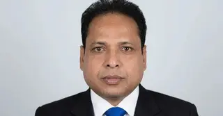 এনবিআরের চেয়ারম্যান হিসেবে ভারমুক্ত হলেন আহসান হাবিব